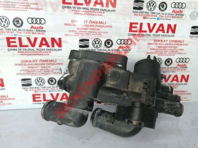 3C0863284A - KÜLLÜK - İkinci El Orjinal