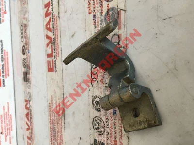 1U6827301 - BAGAJ KAPAK MENTESESI