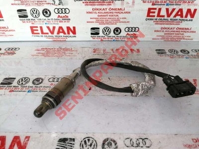 037906265G - LAMBDA SENSOR