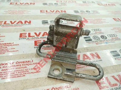 1T0831412A - KAPI MENTESESI