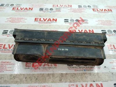 8D1820951 - HAVA KANALI