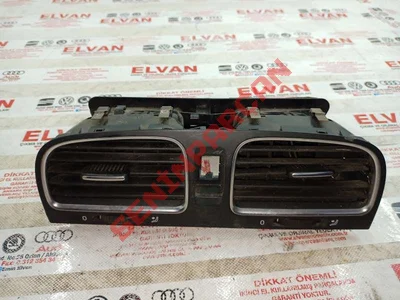 5K0819728N - HAVA KANALI