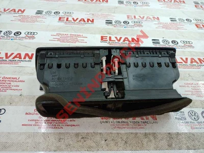 3C1819728E - HAVA KANALI