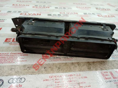 4B1820951 - HAVA KANALI - İkinci El Orjinal