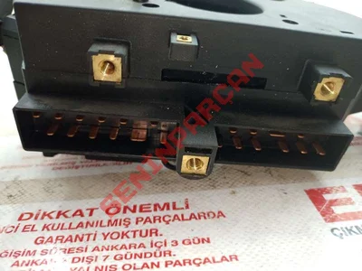 0015404645 - DİREKSİYON KOLU KOMB. ŞALTERİ - İkinci El Orjinal