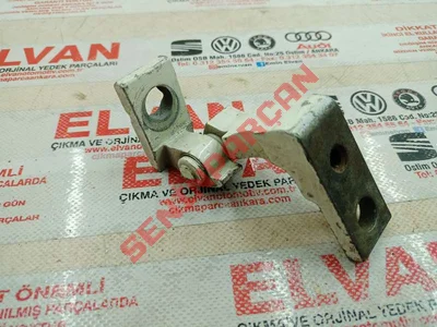 1J0831402E - CIVATA - İkinci El Orjinal