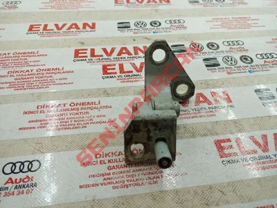1K0831402G - KAPI MENTESESI - İkinci El Orjinal