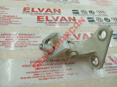 1K0831402N - KAPI MENTESESI ALT