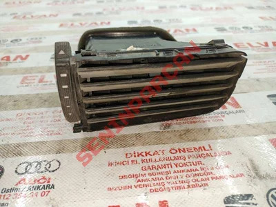 5C6819703 - HAVA KANALI - İkinci El Orjinal