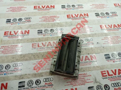 7H0820951DC - HAVA KANALI - İkinci El Orjinal