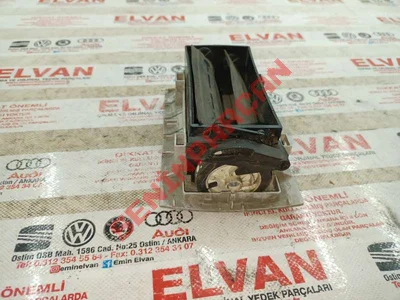 7H0820951DC - HAVA KANALI - İkinci El Orjinal