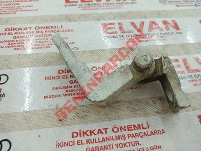 6L0831401 - KAPI MENTESESI - İkinci El Orjinal