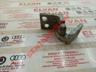 6Y0831401C - MENTESE KAPI UST ON SOL - İkinci El Orjinal