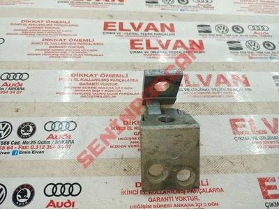 6Y0831401C - MENTESE KAPI UST ON SOL - İkinci El Orjinal