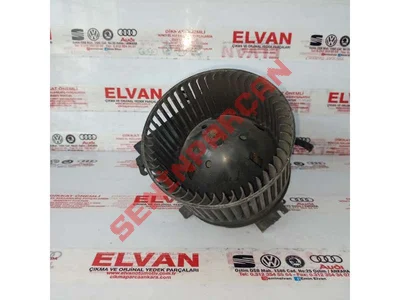 8D2819021B - FAN - İkinci El Orjinal