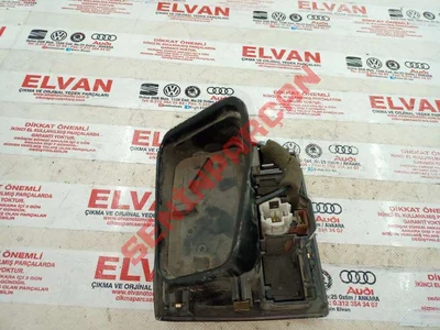 4B0819203E - HAVA KANALI - İkinci El Orjinal
