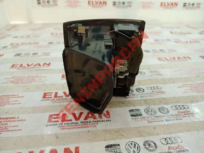 4B0819203E - HAVA KANALI - İkinci El Orjinal