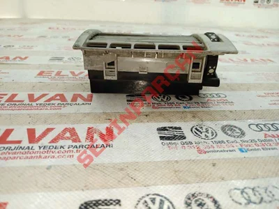 7H0820951D - HAVA KANALI