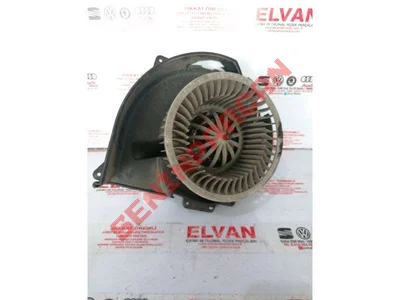 6Q1819015J - HAVA KANALI - İkinci El Orjinal