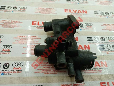 032121111 - SOĞUT SIV TERMOSTAT MUHAFAZ - İkinci El Orjinal