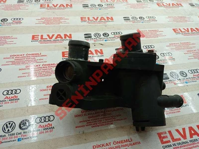 032121111 - SOĞUT SIV TERMOSTAT MUHAFAZ - İkinci El Orjinal