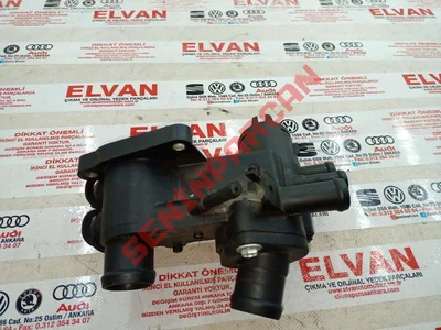 032121111 - SOĞUT SIV TERMOSTAT MUHAFAZ - İkinci El Orjinal