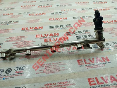 04E129041F - HAVA FİLTR. - İkinci El Orjinal