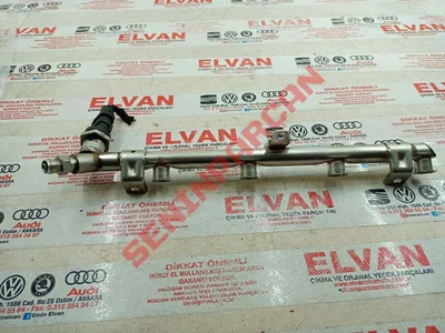 04E129041F - HAVA FİLTR. - İkinci El Orjinal