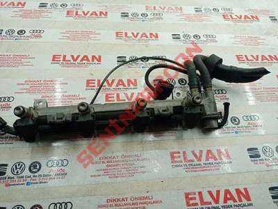 036133319AM - ENJEKSİYON VALFI TUTUCUSU - İkinci El Orjinal