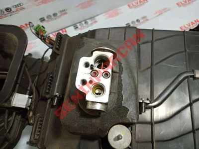7L0820679A - GENLESME VALFI - İkinci El Orjinal