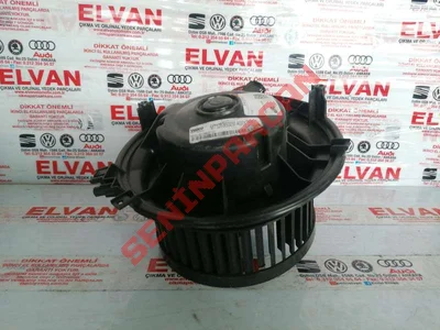 5Q1819021D - FAN - İkinci El Orjinal