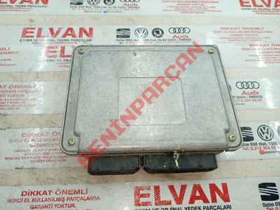 036906034GM - MOTOR KONTROL UNITESI - İkinci El Orjinal