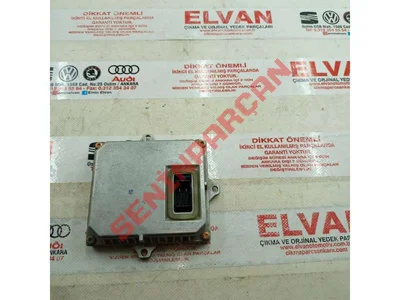 1U0941651 - KONTROL ÜNİTESİ