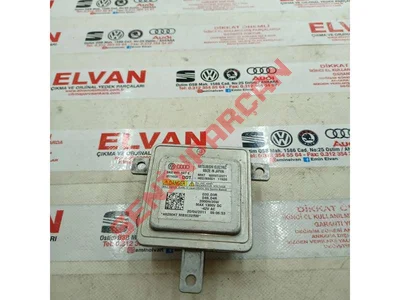 8K0941597E - KONTROL UNITESI - İkinci El Orjinal