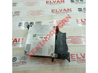 7P5941572AG - FAR KONTROL UNITESI - İkinci El Orjinal