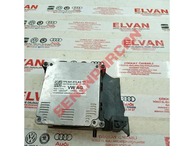 7P5941572AG - FAR KONTROL UNITESI - İkinci El Orjinal