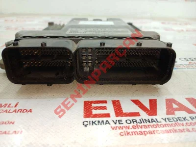 4L0910401NX - MOTOR KONTROL UNITESI - İkinci El Orjinal