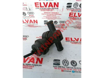 1J0819809 - KALORIFERKUMANDASI