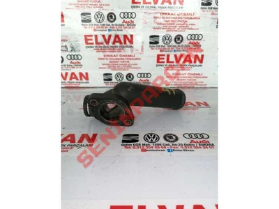 074121133D - FLANŞ - İkinci El Orjinal
