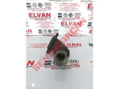 7M3122291 - BAGLANTI REKORU