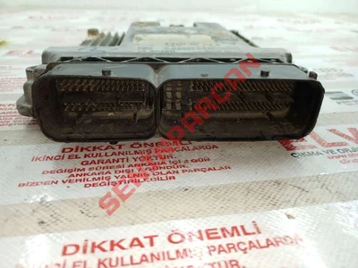 8K2907115Q - SANZIMAN KONTROL UNITESI