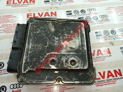 8K2907115Q - SANZIMAN KONTROL UNITESI