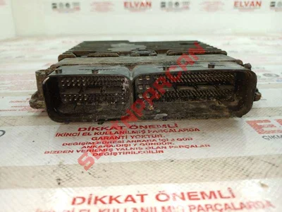 03L906023MP - MOTOR KONTROL UNITESI - İkinci El Orjinal