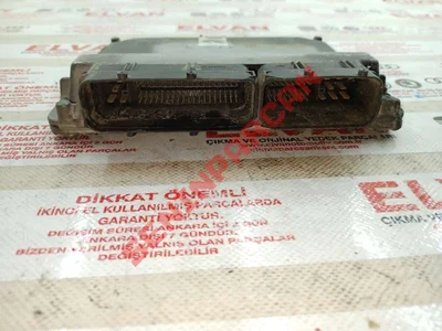 06A906033FB - UNITEKONTROLMOTOR - İkinci El Orjinal
