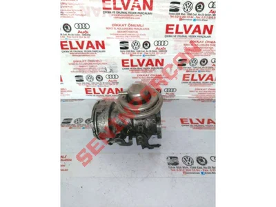 038129637A - EGR VALFİ - İkinci El Orjinal