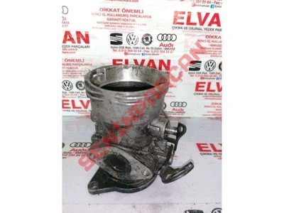 038129637L - EGR VALFİ - İkinci El Orjinal