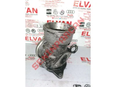 038129637L - EGR VALFİ - İkinci El Orjinal
