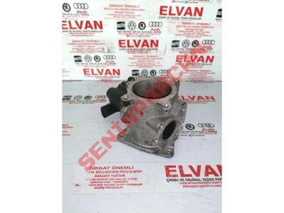 076131501B - EGZOZ GAZ SOGUTUCUSU - İkinci El Orjinal