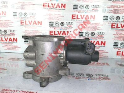 076131501B - EGZOZ GAZ SOGUTUCUSU - İkinci El Orjinal