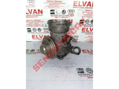 03G129637 - EGR VALFİ - İkinci El Orjinal